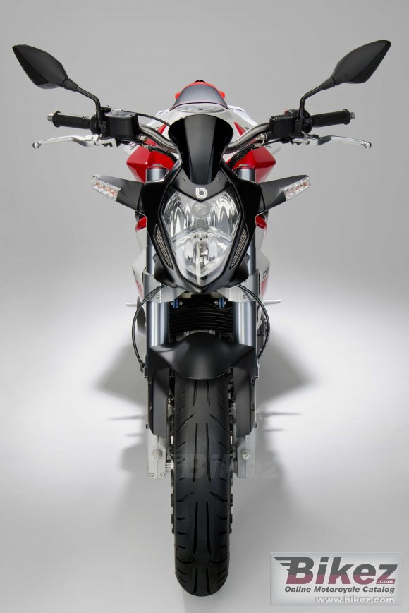 2013 Bimota DB6 Delirio E photo